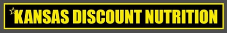 KANSAS DISCOUNT NUTRITION
